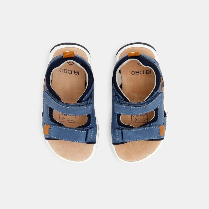 Baby hiking hot sale sandals